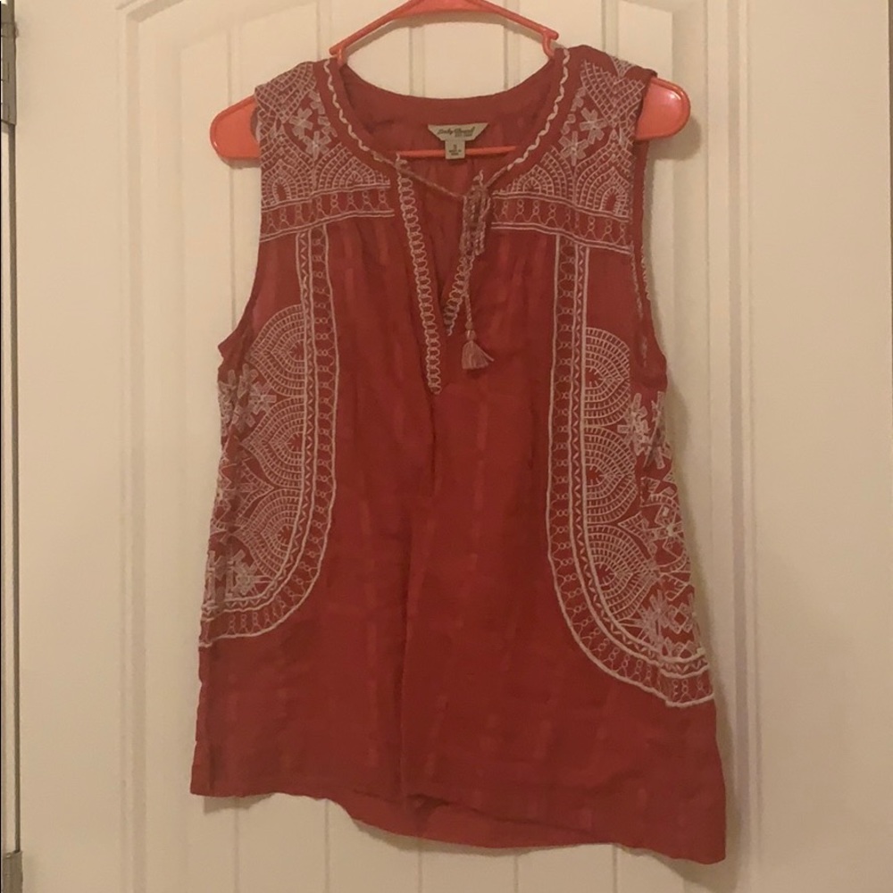 Lucky brand tank